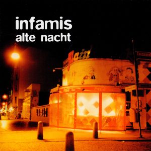 Alte Nacht