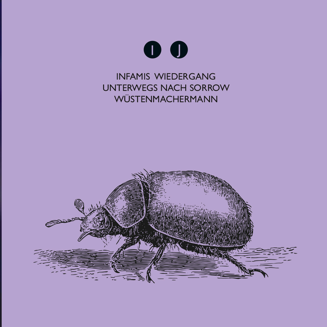 Wiedergang I/J – Bild 3
